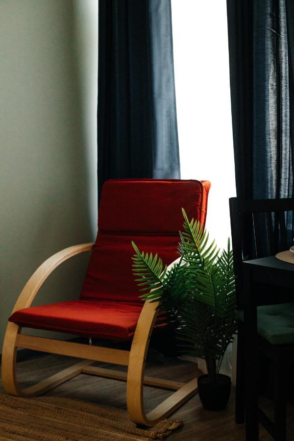 Apartmán Savor *