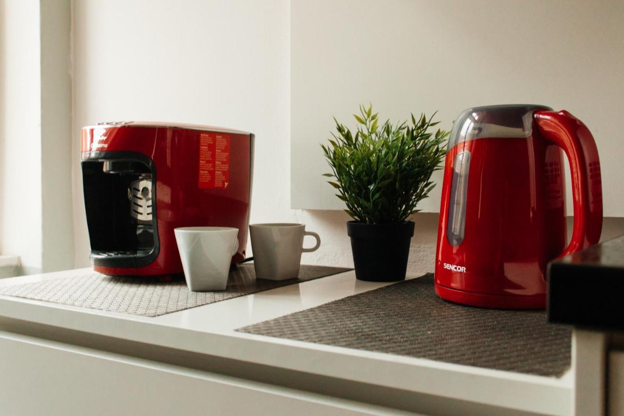 Apartmán Savor *