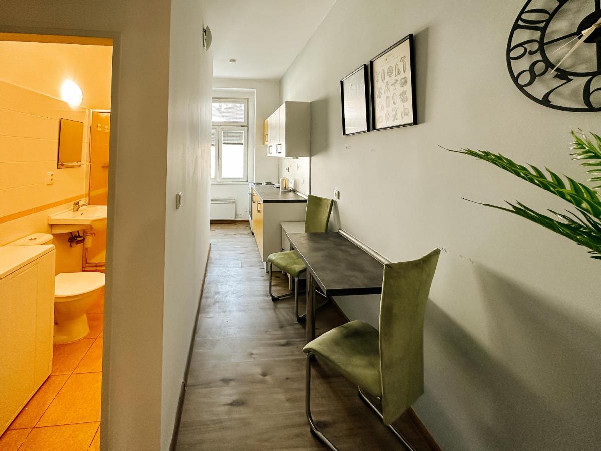Apartmán Savor *